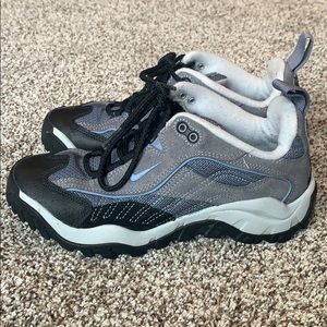 Nike all trac acg hiking shoes Sz 7.5